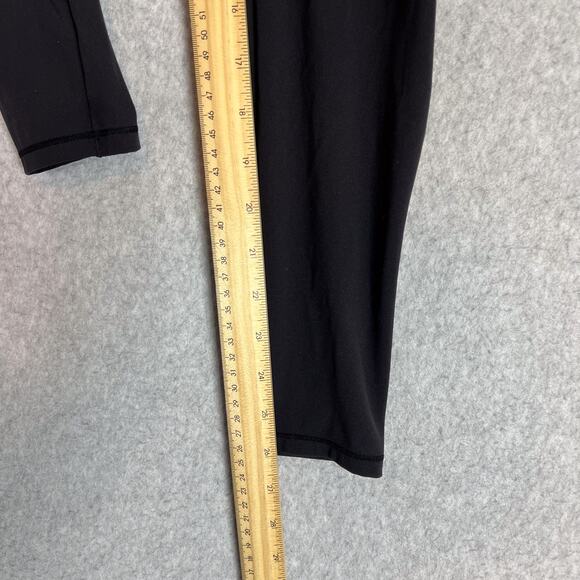 Skims Onyx Black Fits Every Everybody Leggings Size Small - Picture 9 of 11